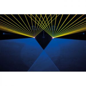 Showtec Solaris 3.0 - Laser