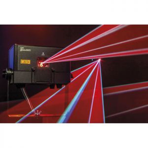 Showtec Solaris 3.0 - Laser