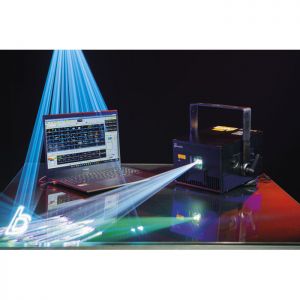 Showtec Solaris 3.0 - Laser