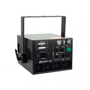 Showtec Solaris 5.5 - Laser