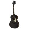 PRS SE P20E Parlor Satin Black Top - gitara elektroakustyczna