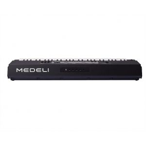 MEDELI M 331 - keyboard