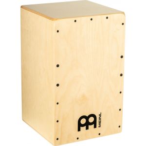 Meinl SC100B - cajon