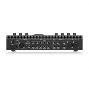 Behringer Studio XL - aktywny kontroler studyjny/interfejs USB