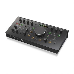 Behringer Studio XL - aktywny kontroler studyjny/interfejs USB