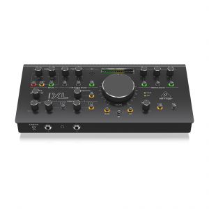 Behringer Studio XL - aktywny kontroler studyjny/interfejs USB