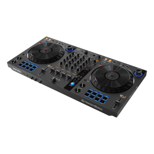Pioneer DJ DDJ-FLX6-GT - kontroler DJ