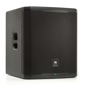 JBL PRX 918 XLF - subwoofer aktywny