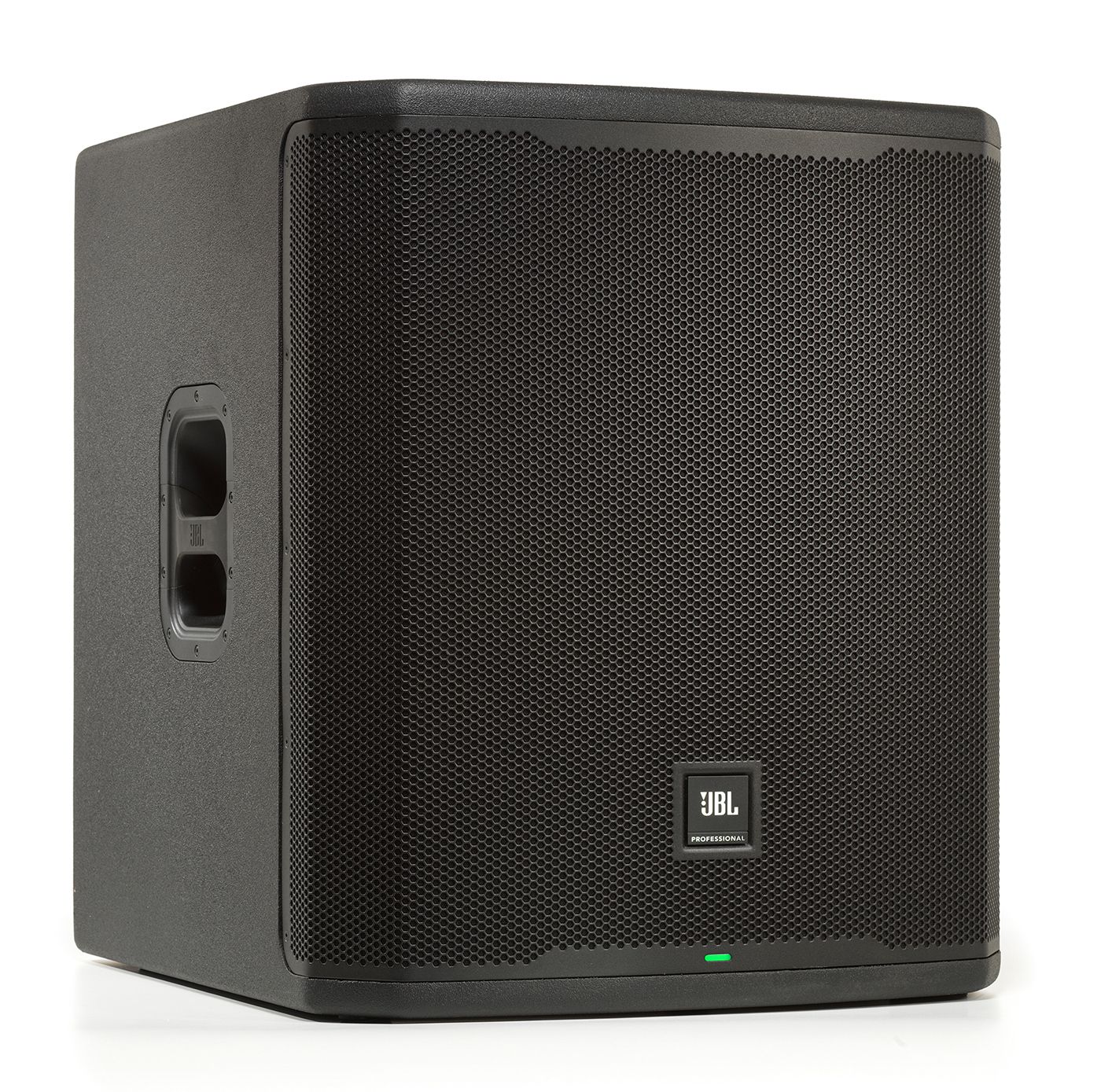 JBL PRX 918 XLF - subwoofer aktywny