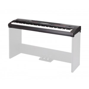 MEDELI SP 4200 - pianino cyfrowe i keyboard w jednym + statyw + książka