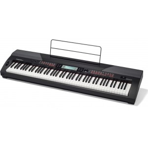 MEDELI SP 4200 - pianino cyfrowe i keyboard w jednym + statyw + książka