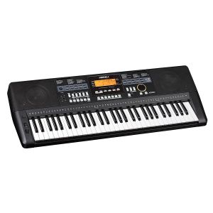 Medeli A 300 - keyboard + statyw + książka