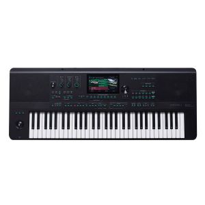 MEDELI AKX10 - keyboard + statyw + książka