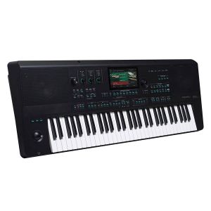 MEDELI AKX10 - keyboard + statyw + książka