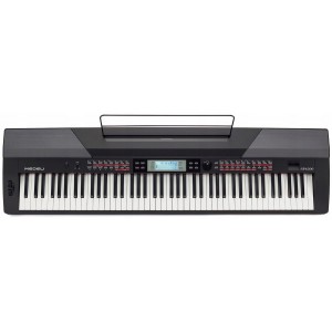 MEDELI SP 4200 - pianino cyfrowe + statyw + ława + książka + kolędy