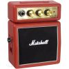 Marshall MS2 Red - mini wzmacniacz gitarowy