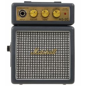 Marshall MS2 Classic - mini wzmacniacz gitarowy