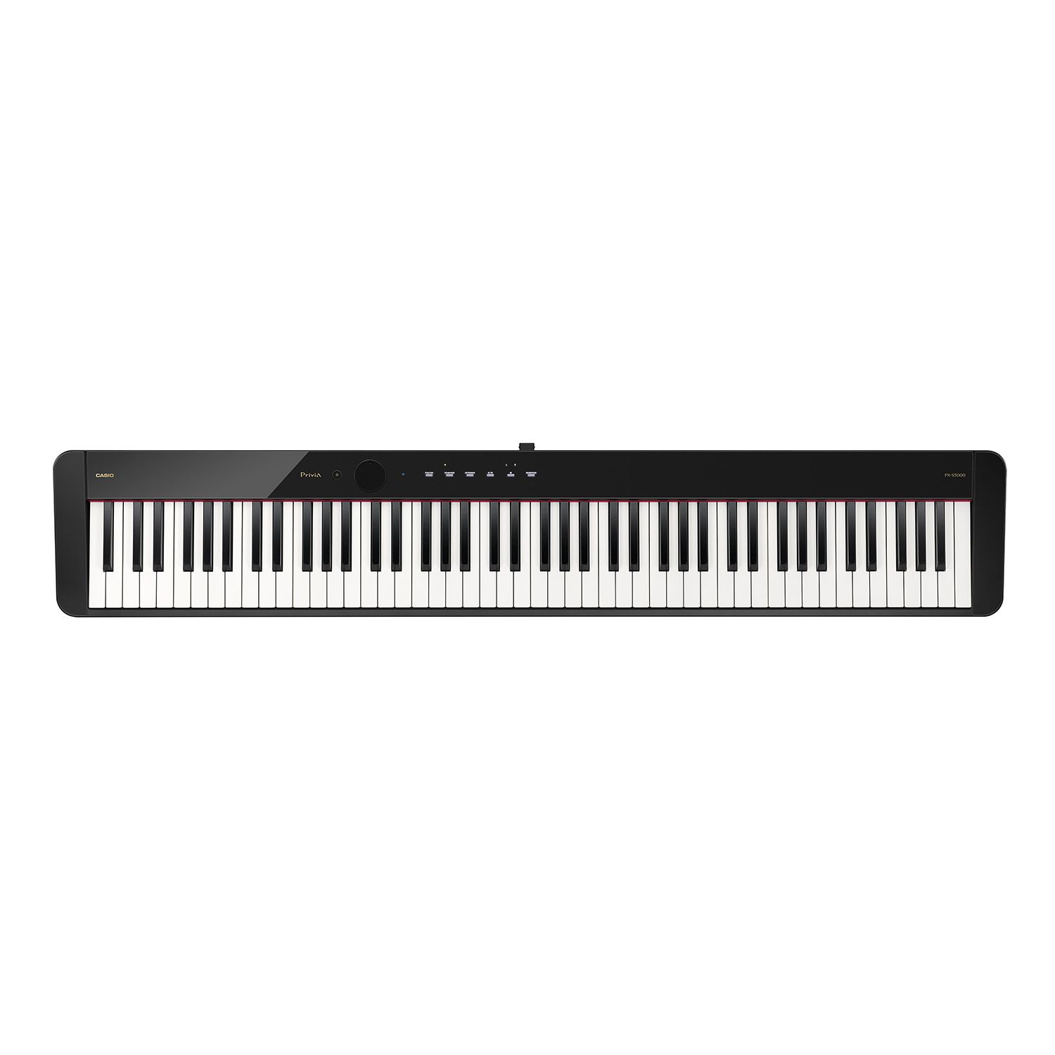 CASIO PX-S5000 - pianino cyfrowe + ława GRATIS