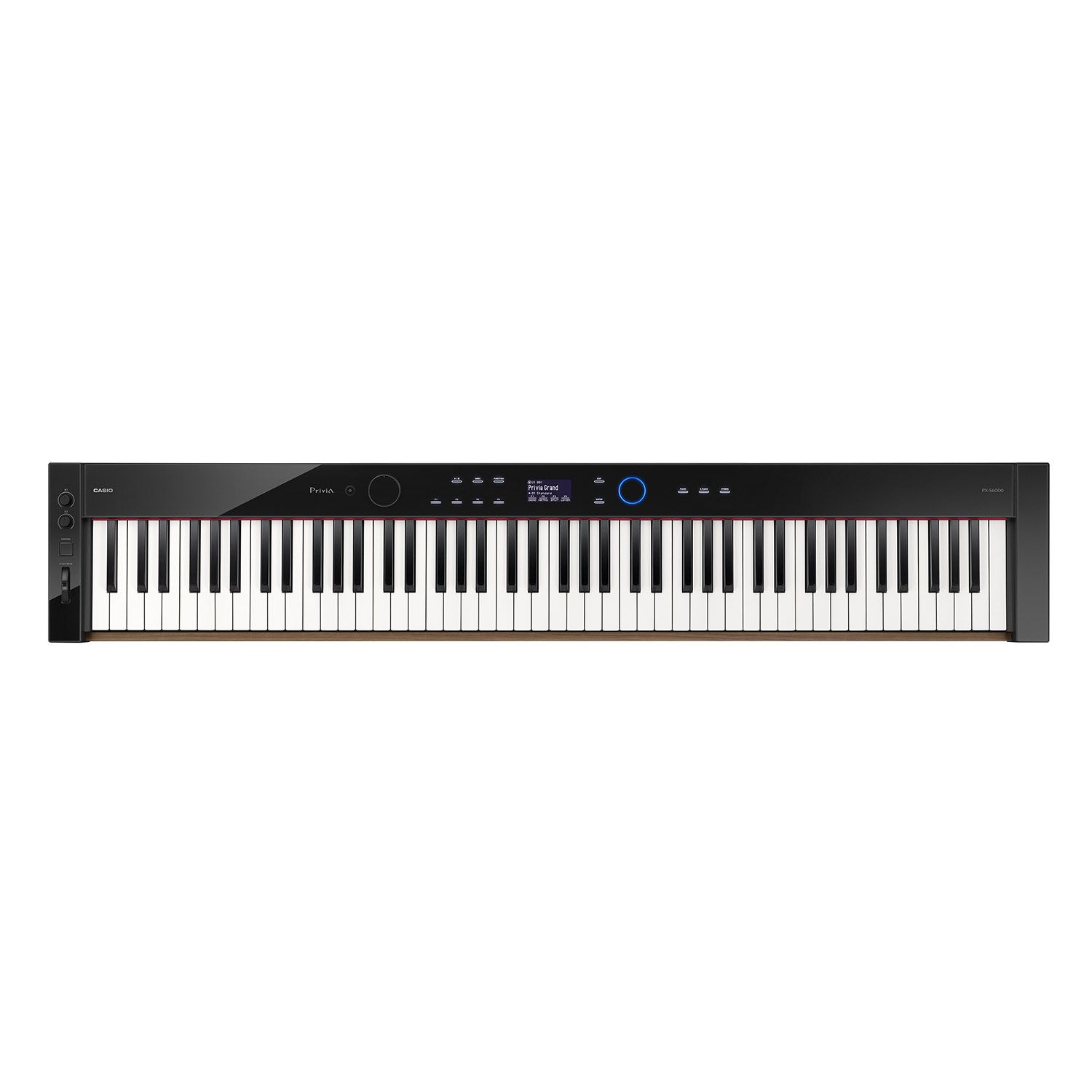 CASIO PX-S6000 - pianino cyfrowe + ława GRATIS