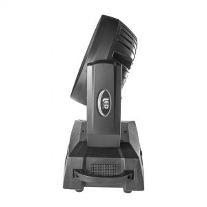 FLash 4x LED MOVING HEAD 36x10W RGBW 4in1 ZOOM 3 SECTIONS ver.0922 F7100566