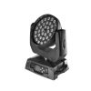 FLash 4x LED MOVING HEAD 36x10W RGBW 4in1 ZOOM 3 SECTIONS ver.0922 F7100566