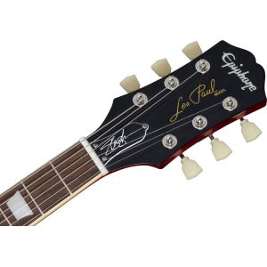 Epiphone Slash Les Paul Appetite Burst Incl. Hard Case - gitara elektryczna