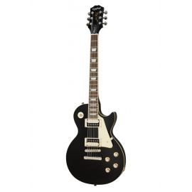Epiphone Les Paul Classic EB Ebony - gitara elektryczna