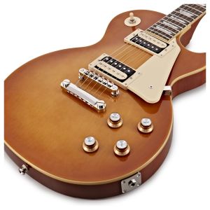 Epiphone Les Paul Classic HB Honey Burst - gitara elektryczna