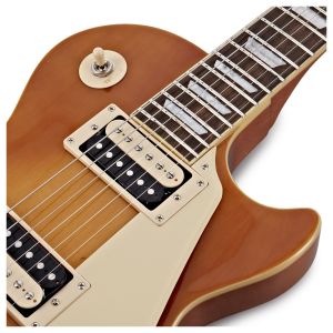 Epiphone Les Paul Classic HB Honey Burst - gitara elektryczna