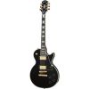 Epiphone Les Paul Custom EB Ebony - gitara elektryczna