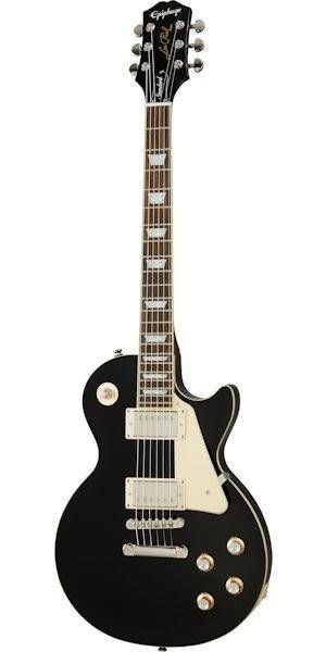 Epiphone Les Paul Standard 60s EB Ebony - gitara elektryczna