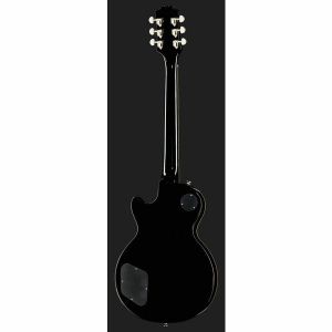 Epiphone Les Paul Standard 60s EB Ebony - gitara elektryczna