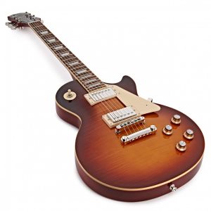 Epiphone Les Paul Standard 60s IT Ice Tea - gitara elektryczna