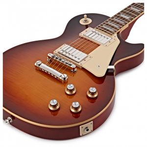 Epiphone Les Paul Standard 60s IT Ice Tea - gitara elektryczna