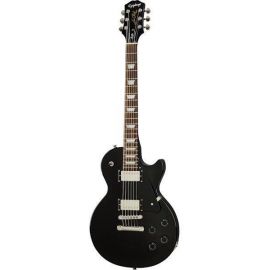 Epiphone Les Paul Studio EB Ebony - gitara elektryczna
