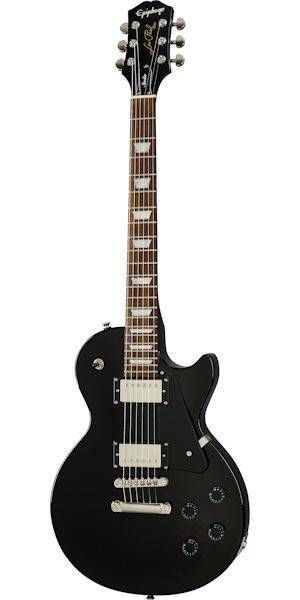 Epiphone Les Paul Studio EB Ebony - gitara elektryczna