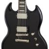 Epiphone SG Prophecy BAG Black Aged Gloss - gitara elektryczna