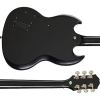 Epiphone SG Prophecy BAG Black Aged Gloss - gitara elektryczna