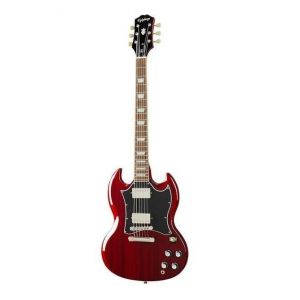 Epiphone SG Standard CH Cherry - gitara elektryczna