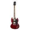 Epiphone SG Standard CH Cherry - gitara elektryczna