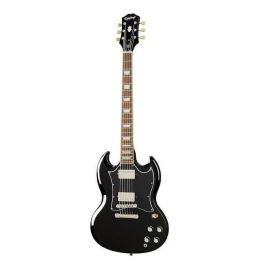 Epiphone SG Standard EB Ebony - gitara elektryczna