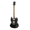 Epiphone SG Standard EB Ebony - gitara elektryczna