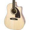 Epiphone J-45EC Studio Solid Top Fishman Presys-II NA Natural - gitara elektro-akustyczna