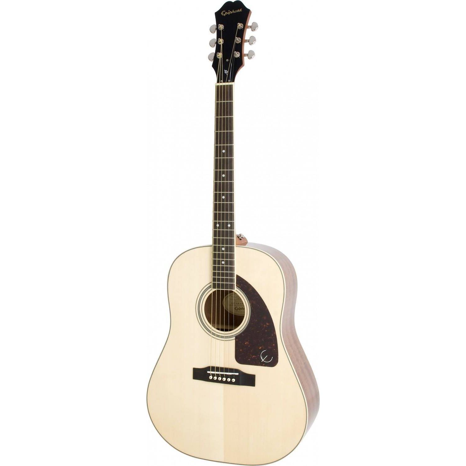 Epiphone J-45 Studio Solid Top NA Natural - gitara akustyczna