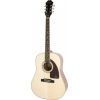 Epiphone J-45 Studio Solid Top NA Natural - gitara akustyczna