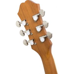 Epiphone J-45 Studio Solid Top NA Natural - gitara akustyczna