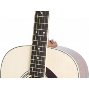 Epiphone J-45 Studio Solid Top NA Natural - gitara akustyczna
