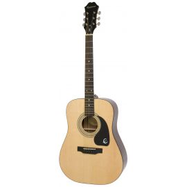 Epiphone Songmaker DR-100 Square Shoulder NA Natural - gitara akustyczna