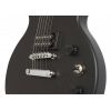 Epiphone Les Paul Special Satin E1 EBV Ebony Vintage - gitara elektryczna