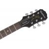 Epiphone Les Paul Special Satin E1 EBV Ebony Vintage - gitara elektryczna